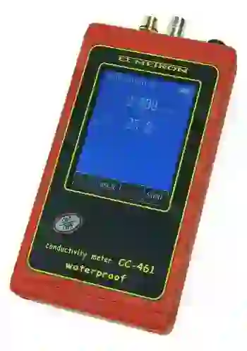 Konduktometr ELMETRON