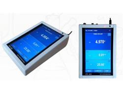 кондуктометры вымяральнік pH праводнасці кіслароду таўшчыні 03