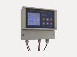 кондуктометры вымяральнік pH праводнасці кіслароду таўшчыні 01