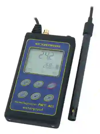 Wilgotnościomierz ELMETRON